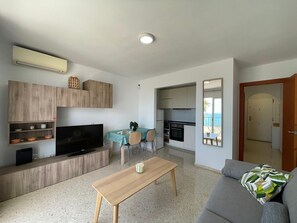 บ้านพัก | 1 ห้องนอน