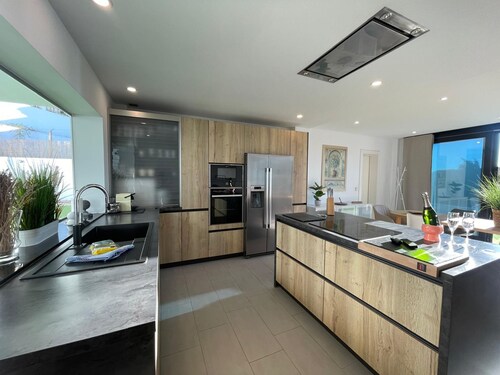 Terrasol Casa Blanca CON Piscina Privada