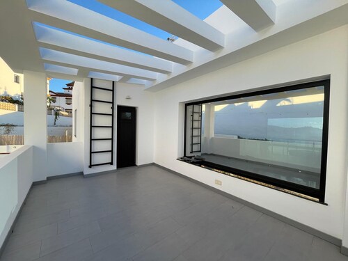Terrasol Casa Blanca CON Piscina Privada