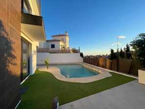 Villa | 3 bedrooms