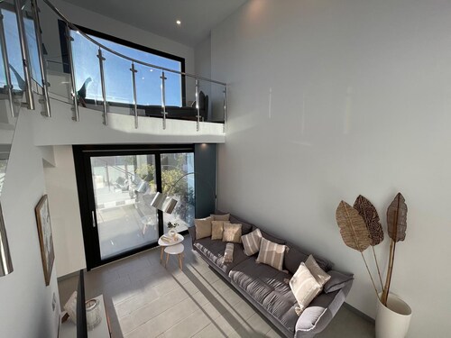 Terrasol Casa Blanca CON Piscina Privada