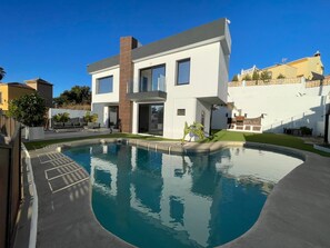 Villa | 3 bedrooms