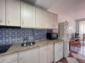 Studio - Terrasol Plazamar 4-9 (Velez-Malaga)