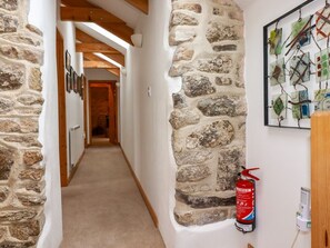 Interior - The Orchard, Cardinham (Bodmin)