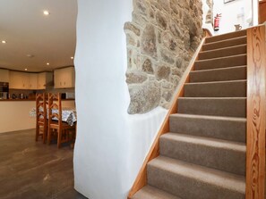 Interior - The Orchard, Cardinham (Bodmin)