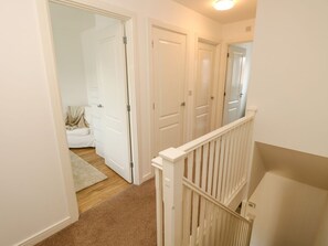Interior - 25 St. Benedict Road Hampshire (Hayling Island)