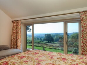 Room - Sherway Coach House in Clyst Hydon (Cullompton)