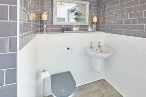 Een douche