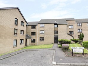 Exterior - MACS Place: Cozy Stay in Largs (Largs)