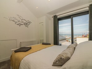 WiFi - Harbour View Retreat, Brixham (Brixham)