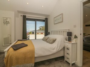Room - Harbour View Retreat, Brixham (Brixham)