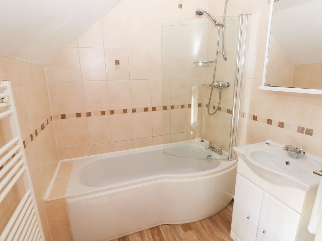 Dusche