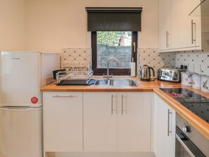 Dishwasher - The Hideaway at Hollyoak, Belford (Belford)