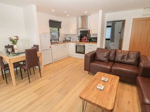 Interior - The Hideaway at Hollyoak, Belford (Belford)
