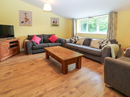 Muddy Udders Dairy in Northlew