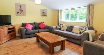 Muddy Udders Dairy in Northlew