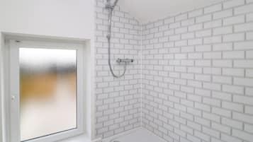 Dusche