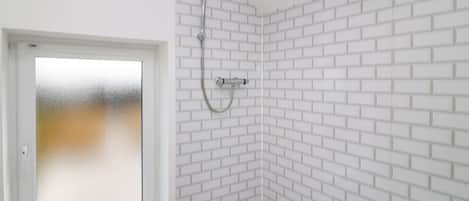 Dusche