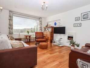 Living area - Sandy Toes, Paignton in Devon. (Paignton)