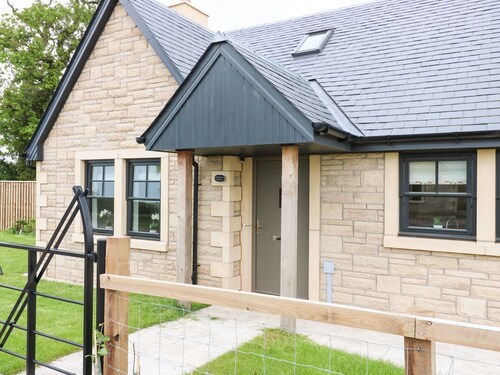 Gordon Lodge: A Charming Retreat