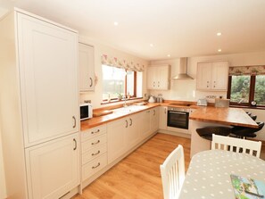 Dishwasher, highchair