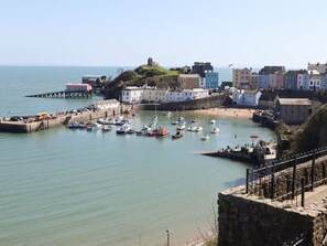 Marina - Ty Castell, Pembroke (Pembroke)