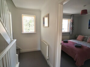 WiFi - Ty Castell, Pembroke (Pembroke)