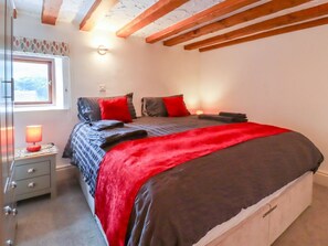WiFi - Battery Barn, Kettlewell 3-bed (Skipton)