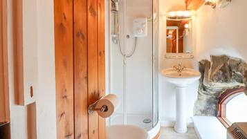 Dusche