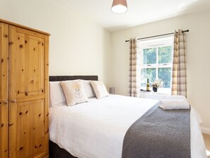 WiFi - 1 Springwater View, Mickleton, Teesdale (Barnard Castle)