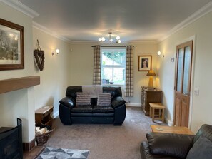 منطقة المعيشة