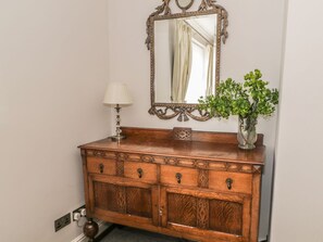 Interior - 8 QUEEN STREET - Salee Cottage (Newbiggin-by-the-Sea)