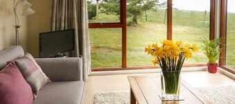 Pine Lodge, Culbokie