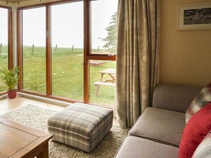 منطقة المعيشة