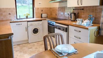 Dishwasher, highchair