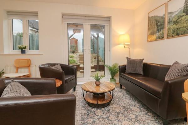 Reubens Cottage