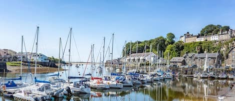 Port de plaisance