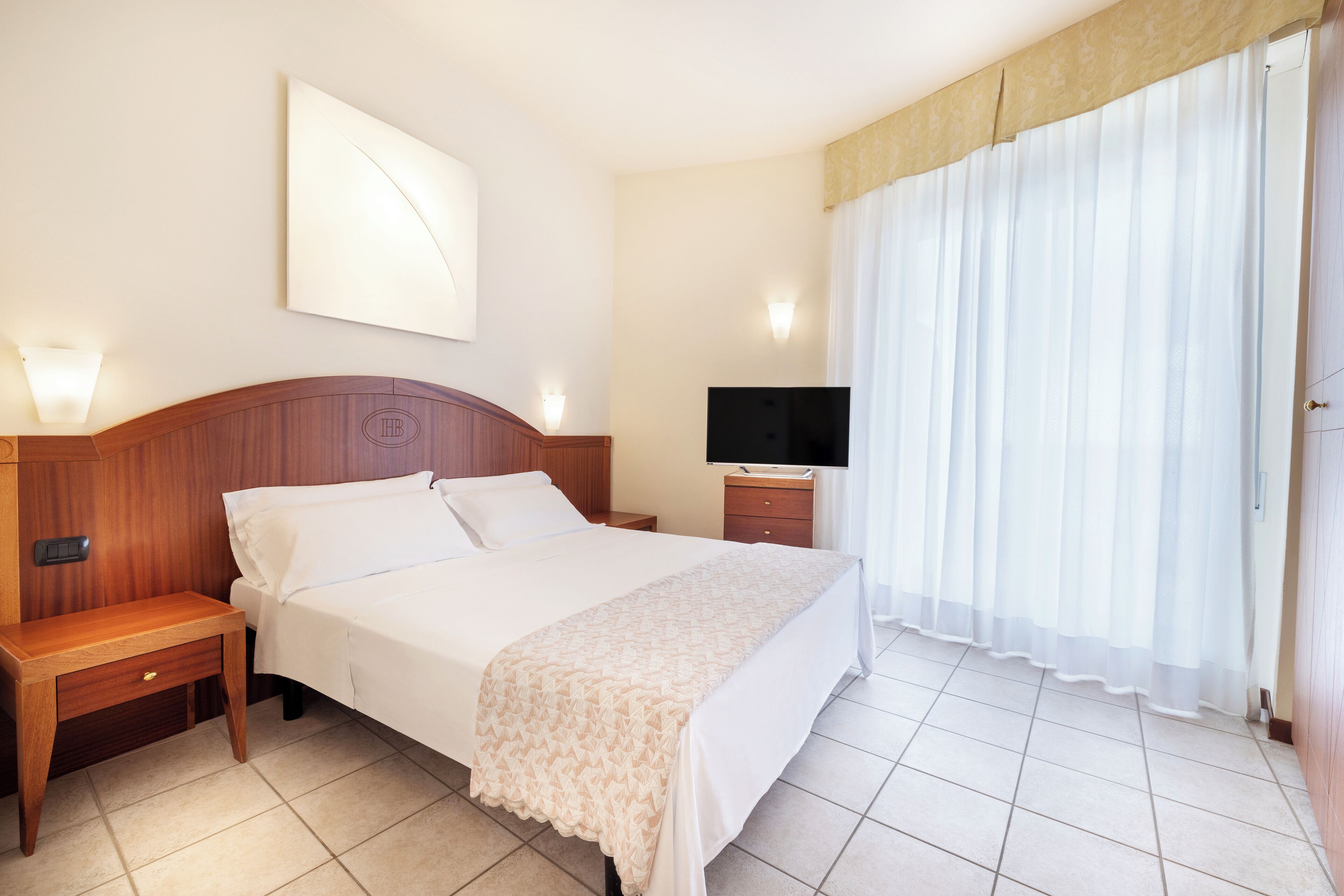 Svit - balkong - havsutsikt