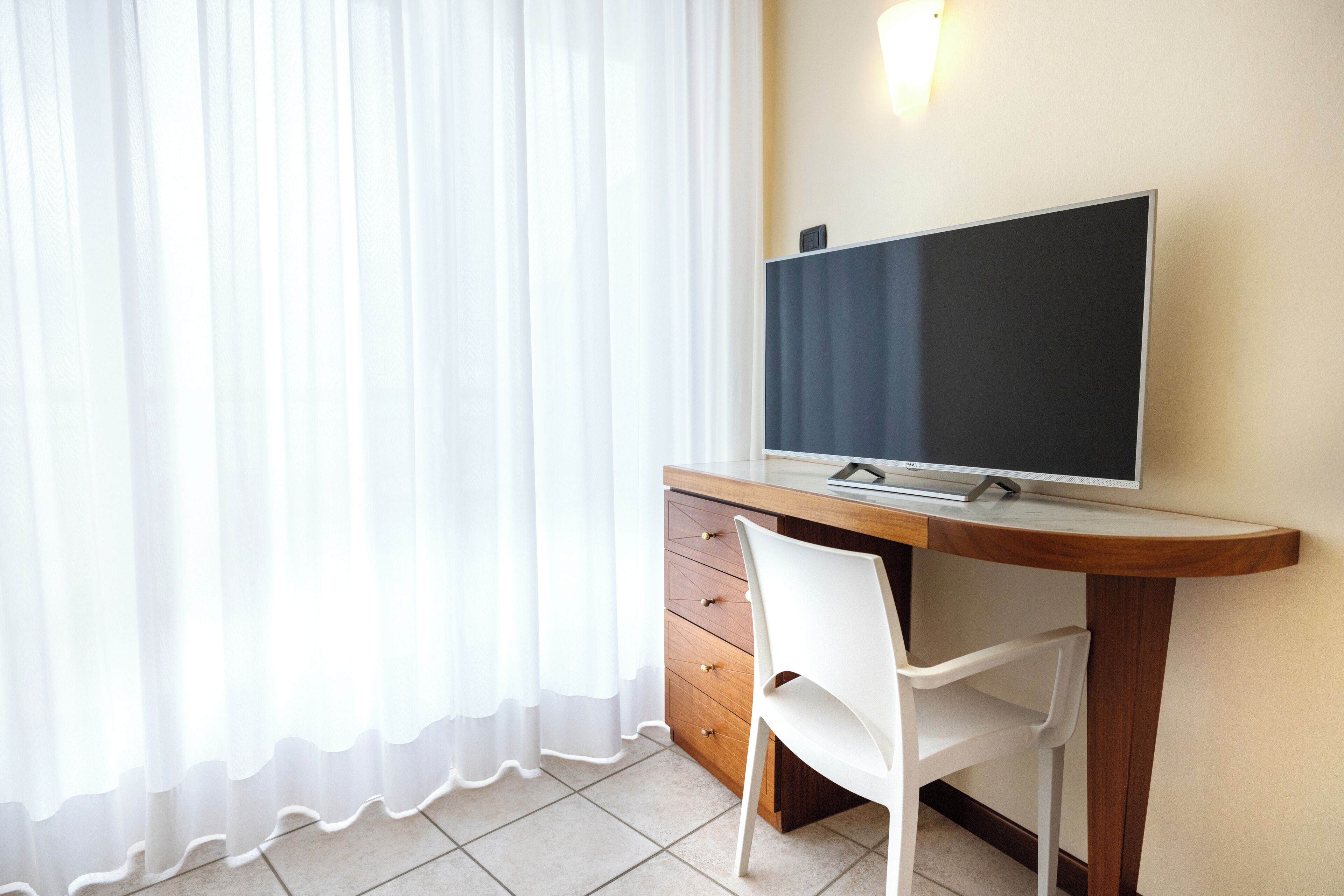 Suite, Balkon, Meerblick | Innenbereich