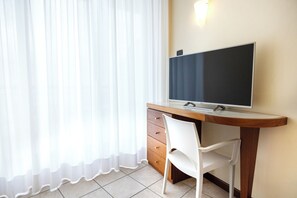 Svit - balkong - havsutsikt | Interiör