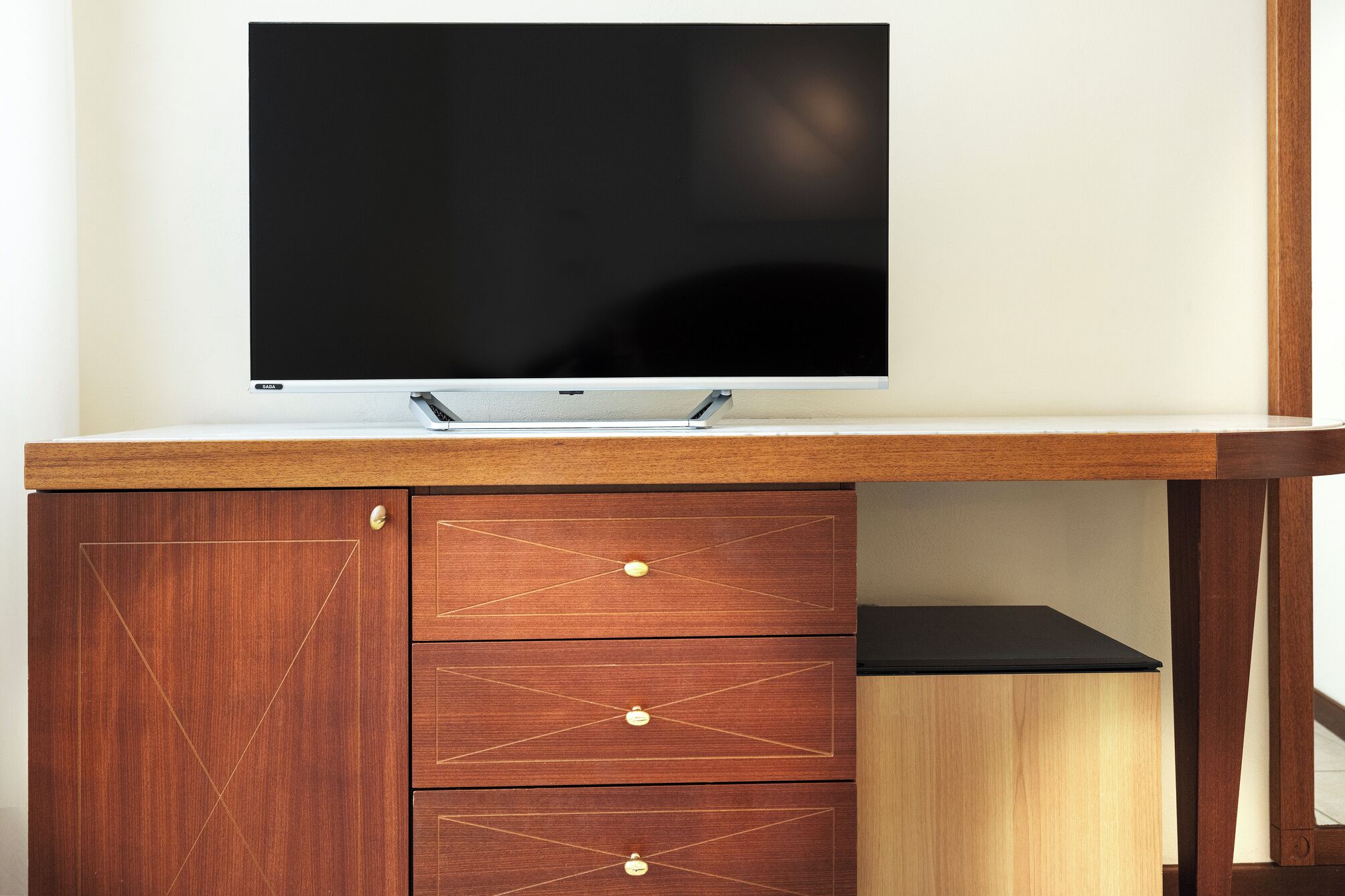 Habitació doble clàssica | Interior