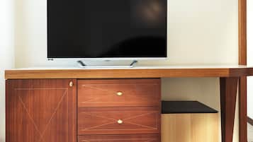 Classic Double Room | Interior