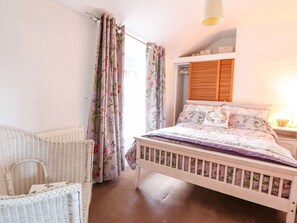 Room - The Old Post Office, Old Colwyn (Colwyn Bay)