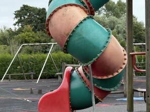 Children’s area - The Furness Haven, Barrow-In-Furness (Barrow-in-Furness)