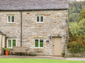 Exterior - Croft Cottage, Arncliffe (Skipton)