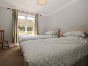 WiFi - 1 Paythorne Farm Cottages, Small Dole (Henfield)
