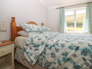 WiFi - 1 Paythorne Farm Cottages, Small Dole (Henfield)
