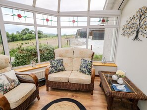 Interior - Glebe Farm Cottage, Rathfriland, County Down (Newry)