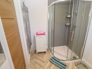 Shower - Greenside Studio, Praa Sands (Penzance)