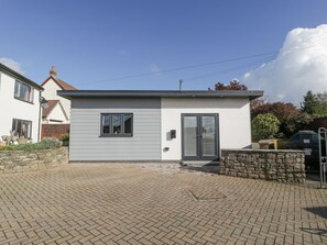 Exterior - Aneths Annex, Drybrook. (Drybrook)